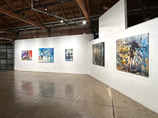 Urban Expression installation image